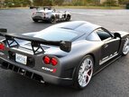 Thumbnail Photo 9 for 2017 Factory Five GTM